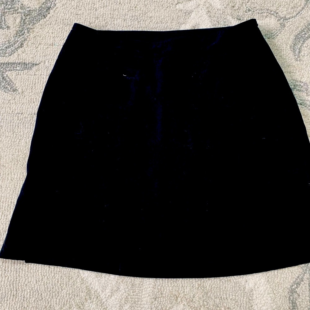 Patagonia skirt with built in shorts.